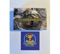 BOX SEALED PACKET TOPPS CARD INCEPTION BASKETBALL NBA 2024 25 2025 AUTO Panini