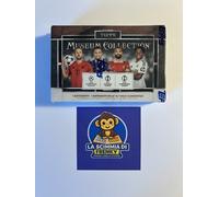 BOX SEALED PACKET TOPPS CARD MUSEUM COLLECTION 2024 25 2025 AUTO RELIC no Panini