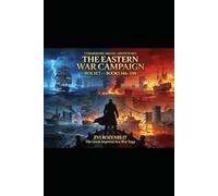 BOX SET 146-150 THE EASTERN WAR CAMPAIGN: Commodore Miguel Adventures Box Set 146 - 150