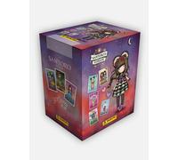 Box sigillato 36 bustine figurine Panini Santoro 's Gorjuss