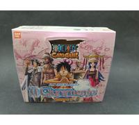 Box sigillato Banda ONE PIECE Il giuramento