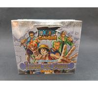 Box sigillato Banda ONE PIECE Legami dei pirati