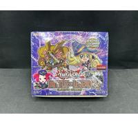 Box sigillato Konami Yu Gi Oh Battles of Legend Glorius Gallery ENG