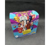 Box sigillato Panini Adrenalyn XL Ligue 1 2024/25 - 50 bustine