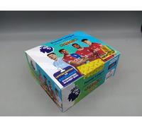 Box sigillato Panini Adrenalyn XL Premier League 36 packs 2024