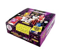 Box sigillato Panini Adrenalyn XL Premium Ligue 1 2024/25