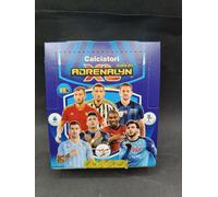 Box sigillato Panini Calciatori Adrenalyn XL 2023-24 - 24 bustine