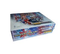 BOX SIGILLATO-SEALED PANINI ADRENALYN 2010-11