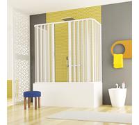 Box Sopravasca 3 Lati 70 x 170 x 70 Soffietto Apertura Centrale