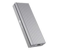ICY IB-1817MAC31 - Alloggiamento esterno SSD M.2 NVMe con USB 3.1