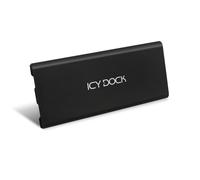 Custodia ICY DOCK SSD M.2 NVMe PCIe a USB 3.2 Gen 2, MB861U31-1M2B