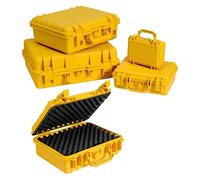 Box stagno 330 x 280 x 120 mm - 1 PZ Osculati - 47.220.02 - 4722002