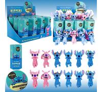 box Stitch 12 personaggi regalo compleanno gadget sonny angel stich