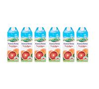 Box Succhi Valfrutta Arancia Rossa 6 Confezioni da 1500ml Ciascuna