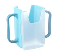 Box succo - Porta bottiglia | Porta di tazza | Tazze di latte con scatole | Container con la a prova di spremibile regolabile | Morsetto da bere bottiglia | Cartoni in borsa per succhi di suc