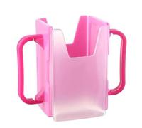 Box succo - Porta bottiglia | Porta di tazza | Tazze di latte con scatole | Container con la a prova di spremibile regolabile | Morsetto da bere bottiglia | Cartoni in borsa per succhi di suc