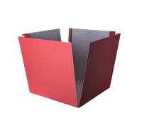 Box Surprise scatola regalo a sorpresa per Compleanno e festa 50x50 e 30x30 cm