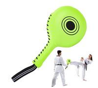 Box Target Paddle - Palette Per Calci Sorprendenti Per Allenamenti Con Pugni E Calci, Cuscinetti Da Allenamento Durevoli Per Karate E Boxe Per Migliorare La Reazione E Il Controllo