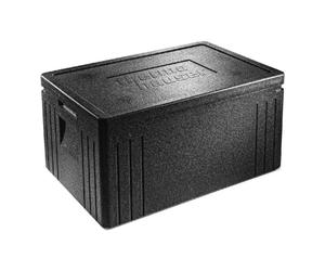 Box Termico Trasporto Bacinelle Gastronorm 1/1 Eco Line EPP - Thermohauser
