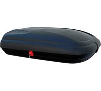 Box Tetto Auto 320lt BA320 Artplast Portatutto Portapacchi Universale