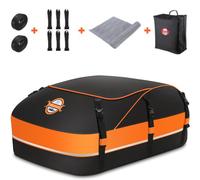 Box Tetto Auto Box Portapacchi per Auto Borsa da Trasporto Impermeabile Per Auto