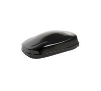 Nordrive Box auto portatutto Box 480 - PST 480 litri - Nero lucido