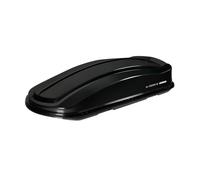 Lampa Box da tetto 630 N60027 - 630 litri ABS Nero lucido