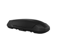 Box da tetto thule force 3 taglia l sport 300 l black mat