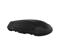 Box Tetto Portatutto THULE FORCE 3 M Nero Aeroskin 400 Lt