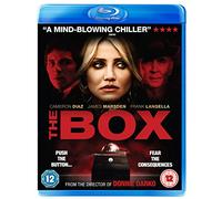 Box. The [Edizione: Regno Unito] [Edizione: Regno Unito]