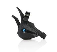 Box Three Prime 9 Multi Shifter Nero, Taglia Unica