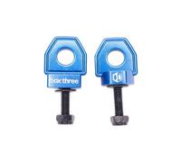 Box three pro 10mm chain tensioner blue