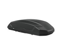 Box Thule PULSE 2XL 500 LITRI MISURE cm. 215x87x40h NERO OPACO DOPPIA APERTURA
