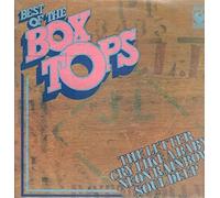 Box Tops - Best Of