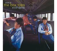 Box Tops - Best Of Soul Deep