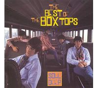 Box Tops - Best Of The Box Tops