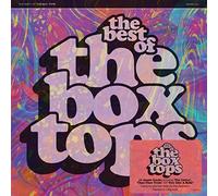 The Box Tops The Best of the Box Tops (Vinyl LP) 12" Album