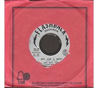 Box Tops - Cry like a baby - The door you closed to me