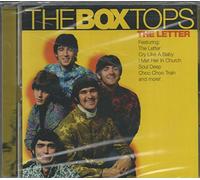 Box Tops - Letter