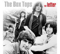 Box Tops - Letter
