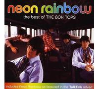 Box Tops - Neon Rainbow-The Best of The