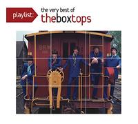 Box Tops - Playlist: The Very Best Of Box