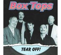 Box Tops - Tear Off!