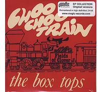 Box Tops, The - Choo Choo Train
