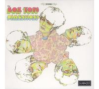 Box Tops,the - Dimensions