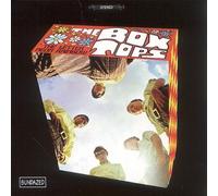 Box Tops,the - Letter