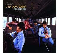 Box Tops The - Soul Deep