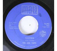 BOX TOPS - together