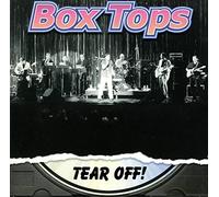 Box Tops ( With Ale - Tear Off