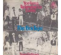 Box Tops - You Keep Tightening Up On Me / Come On Honey